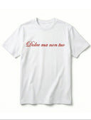 Wild Rose Tee