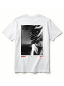 Wild Rose Tee