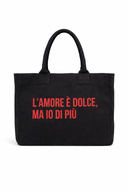 Io di piú Bag