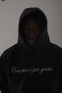 Troppo gusto Hoodie