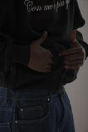 Troppo gusto Hoodie