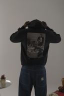 Troppo gusto Hoodie