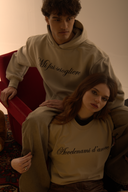 Sciogliere Hoodie