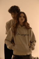 Sciogliere Hoodie