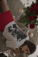 Wild Rose Tee