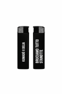 Midnight Fire Lighter