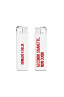 Heartbreaker Lighter