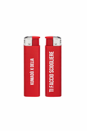 Meltdown Lighter